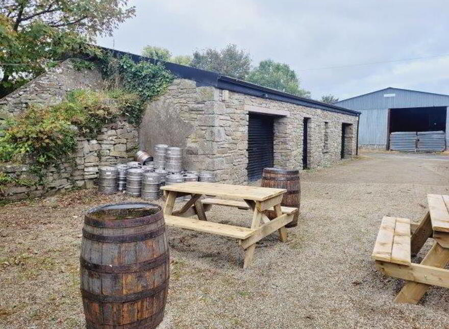 The Village, Inn", Main Street, Kinlough, F91F767