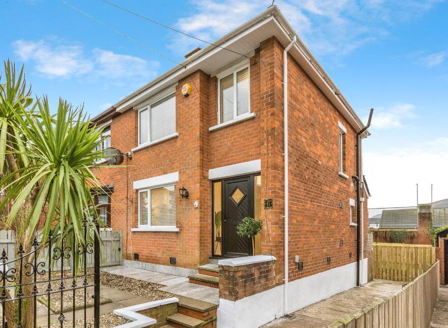 6 Mountainview Parade, Belfast, BT14 7GY photo