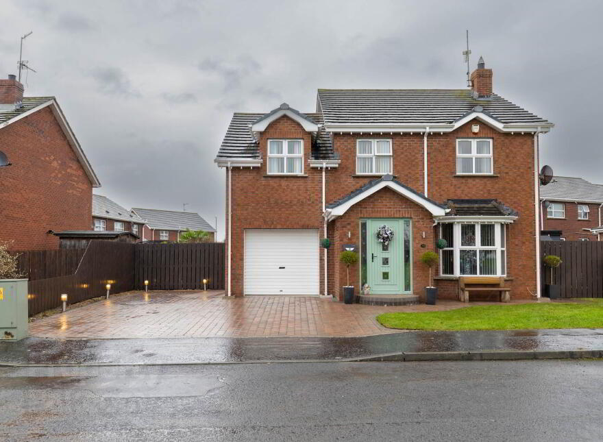 38 Larkfield Meadows, Moyraverty, Craigavon, BT65 5JB photo