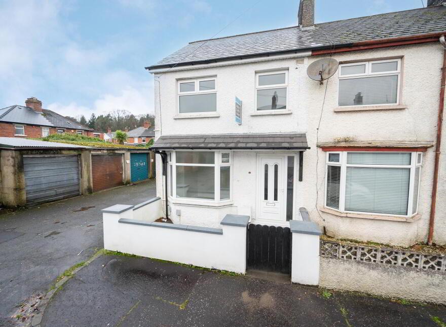 29 Harleston Street, Belfast, BT9 5FS photo