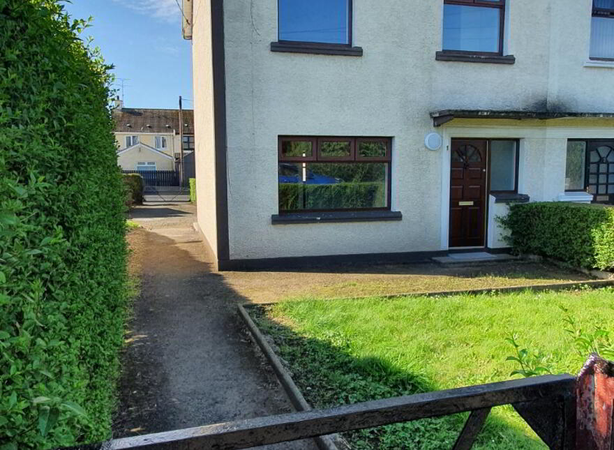 1 Erinvale Park, Magherahoney, Ballymoney, BT53 8XX photo