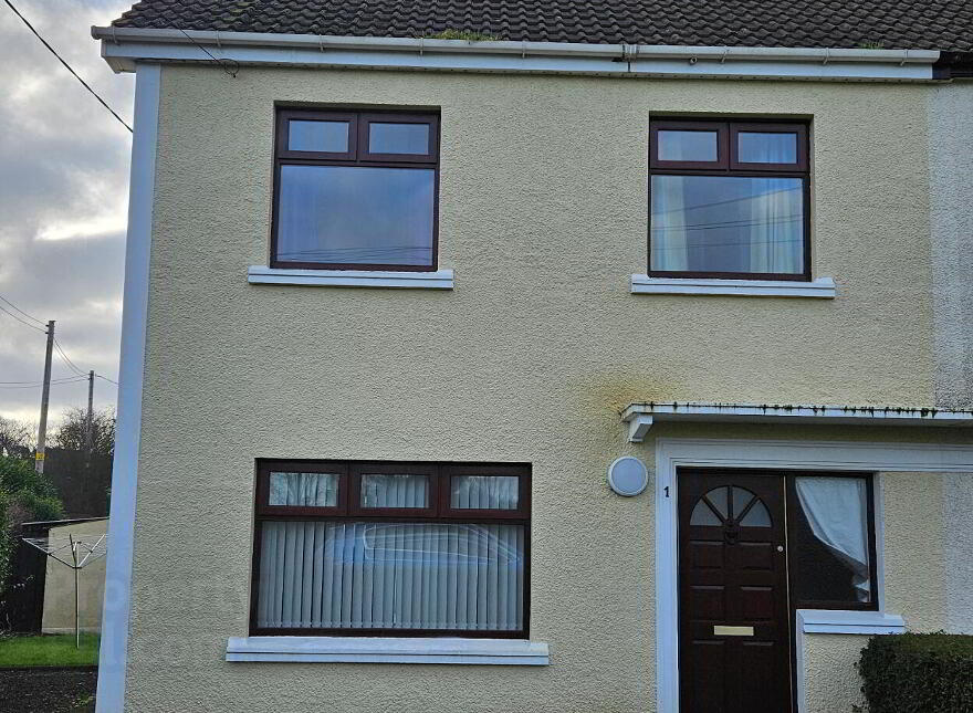 1 Erinvale Park, Magherahoney, Ballymoney, BT53 8XX photo