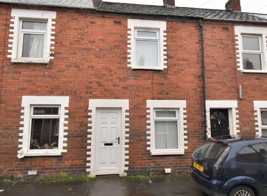 34 Olympia Street, Tates Avenue, Belfast South, Belfast, BT12 6NJ photo