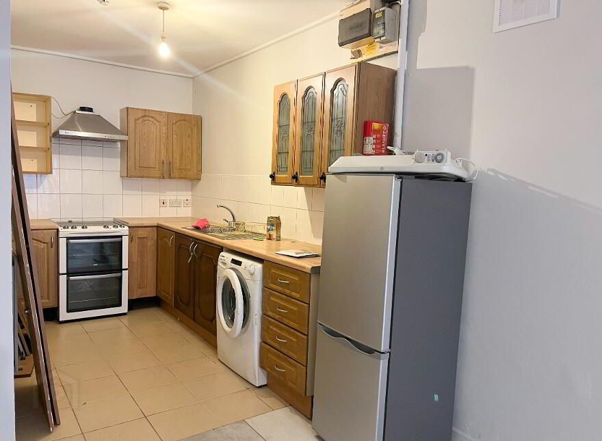Ground Floor Apartment, 3 Townhill Road, Portglenone, Ballymena, BT44 8AD