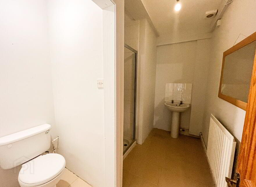 Ground Floor Apartment, 3 Townhill Road, Portglenone, Ballymena, BT44 8AD