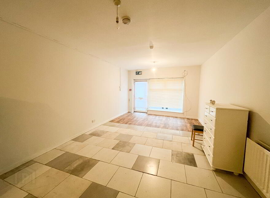 Ground Floor Apartment, 3 Townhill Road, Portglenone, Ballymena, BT44 8AD