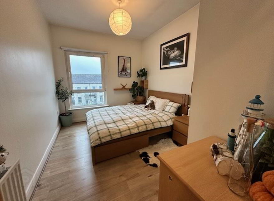Apt 19 The Sullivan Bulding, Rosses Mill, Belfast, BT13 2QQ