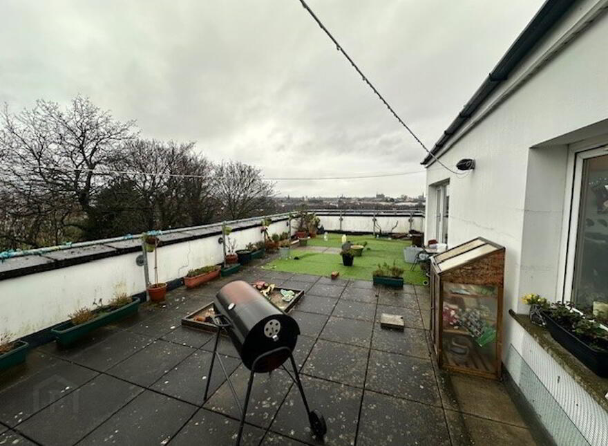 Apt 19 The Sullivan Bulding, Rosses Mill, Belfast, BT13 2QQ