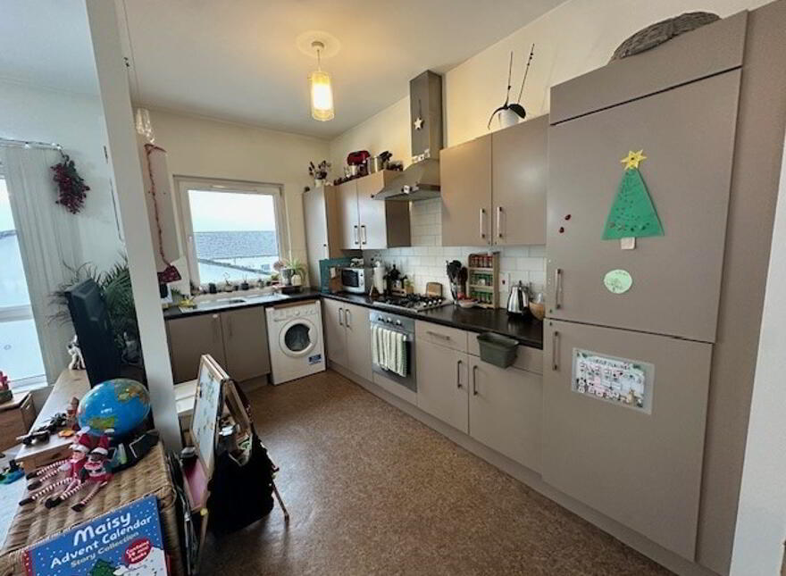 Apt 19 The Sullivan Bulding, Rosses Mill, Belfast, BT13 2QQ