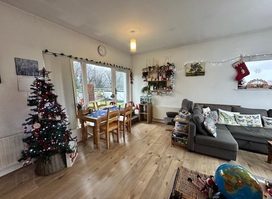 Apt 19 The Sullivan Bulding, Rosses Mill, Belfast, BT13 2QQ