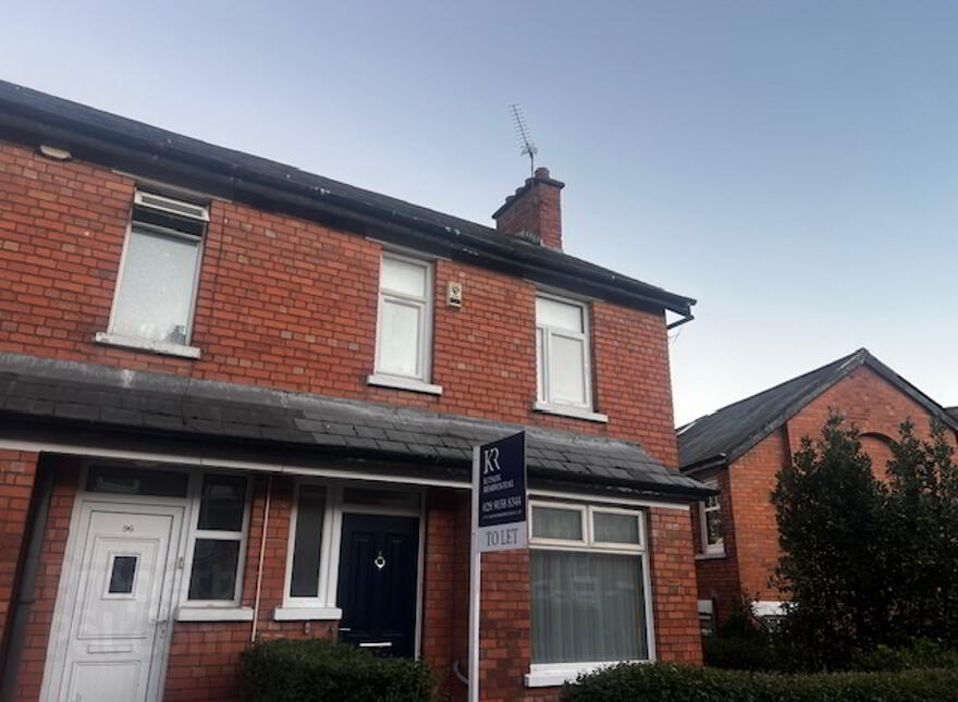 98 Sandhurst Drive, Stranmillis, Belfast, BT9 5AZ photo