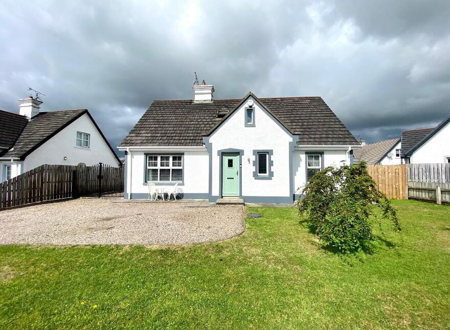 44 Greengage Cottages, Ballymoney, BT53 6GZ photo