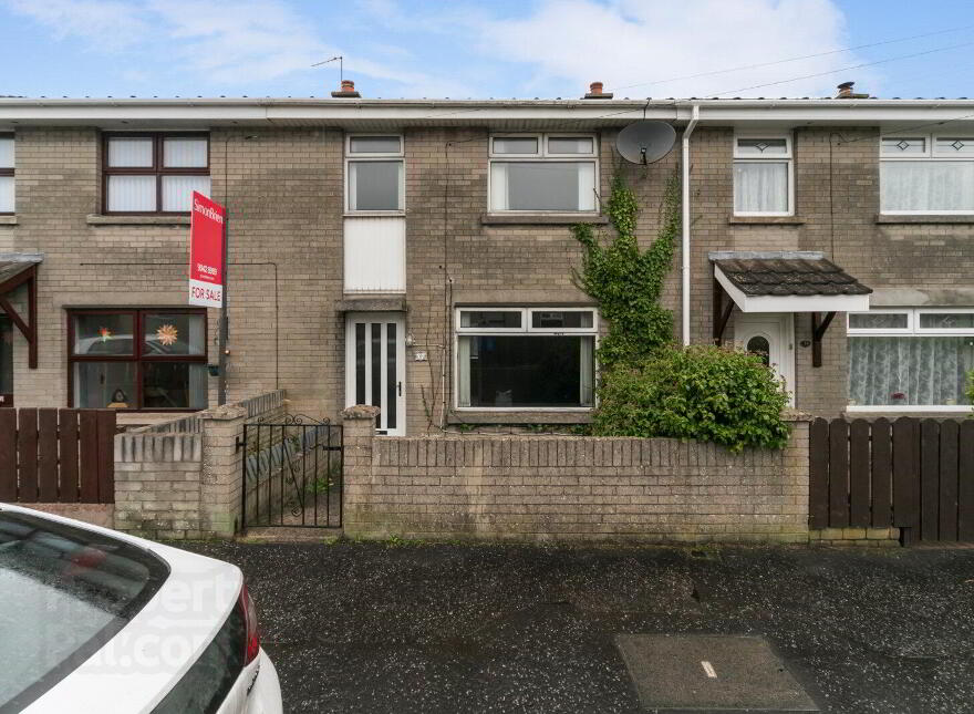 37 Strand Avenue, Holywood, BT18 9AW photo