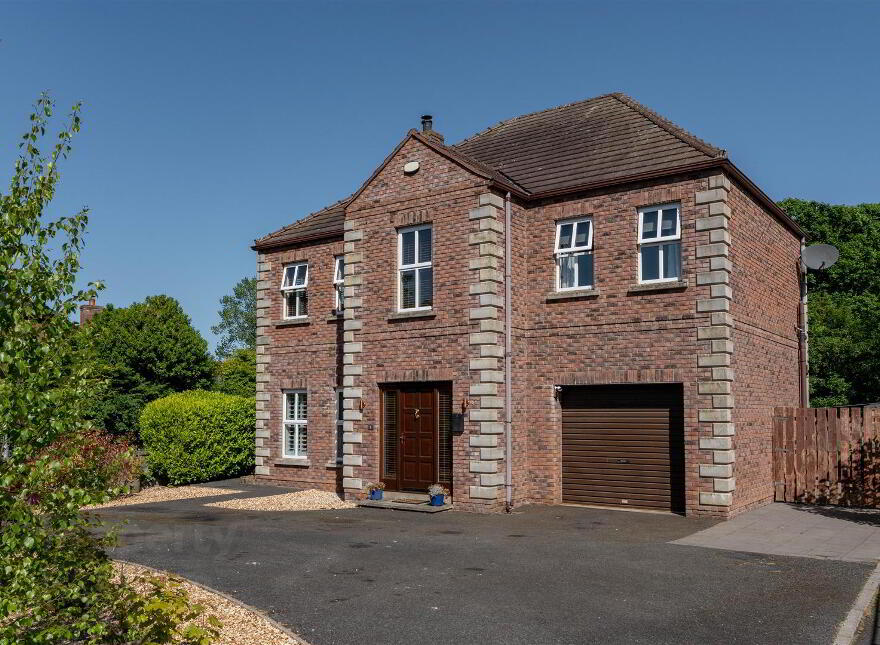 1 Fox Lodge, Dunadry, BT41 4RN photo