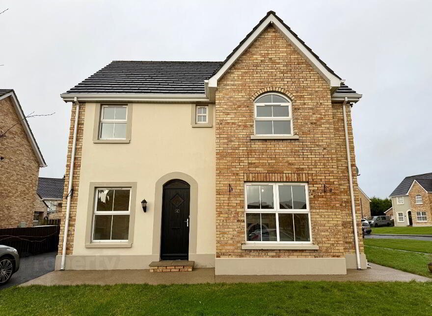 50 Mount Carmel Heights, Strabane, BT82 8JP photo