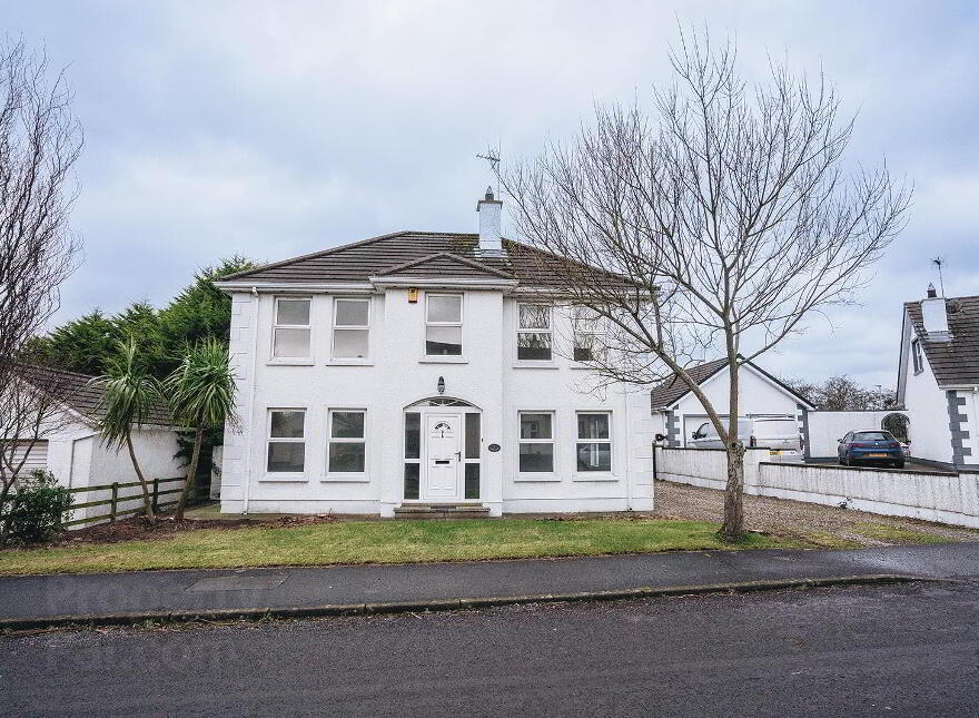 2 Parklands, Ballymoney, BT53 7QU photo