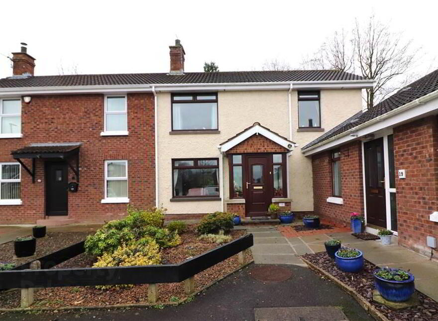 18 Crombeg Court, Royal Hilsborough, Hillsborough, BT26 6PZ photo