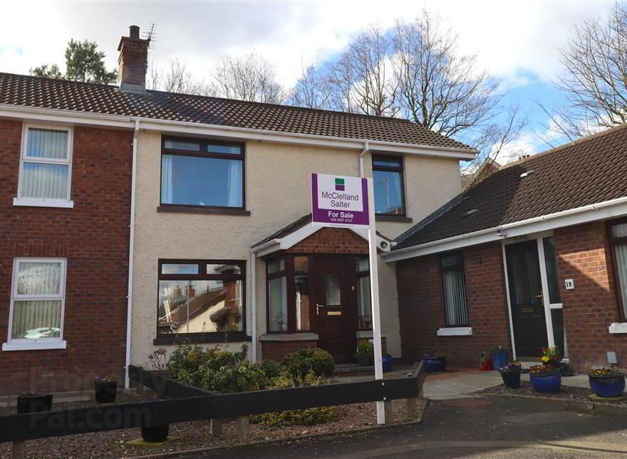 18 Crombeg Court, Royal Hilsborough, Hillsborough, BT26 6PZ photo