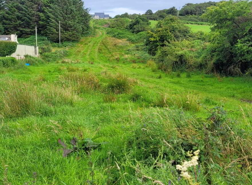 Glenmenagh, Carrigart photo