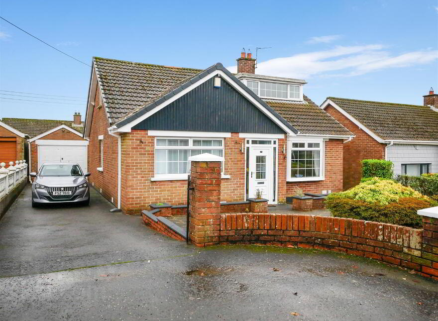 17 Manse Road, Saintfield Road, Carryduff, Belfast, BT8 8DA photo