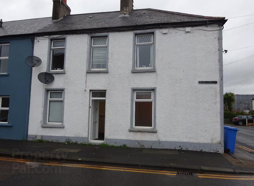 Unit 1a, John Street, Newtownards, BT23 4LZ photo