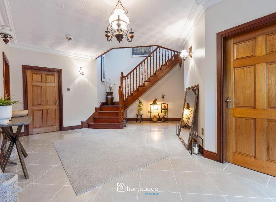 7 Sycamore Heights, Park, Derry / Londonderry, BT47 4BW