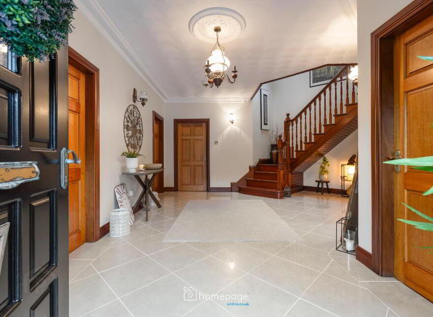 7 Sycamore Heights, Park, Derry / Londonderry, BT47 4BW