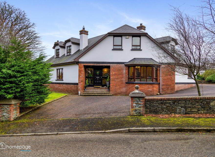 7 Sycamore Heights, Park, Derry / Londonderry, BT47 4BW photo