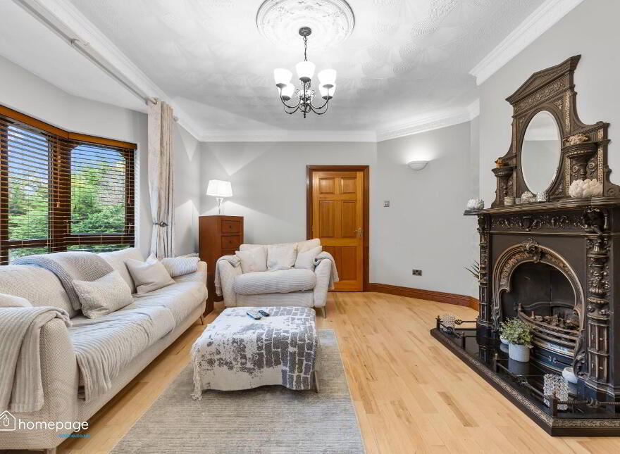 7 Sycamore Heights, Park, Derry / Londonderry, BT47 4BW