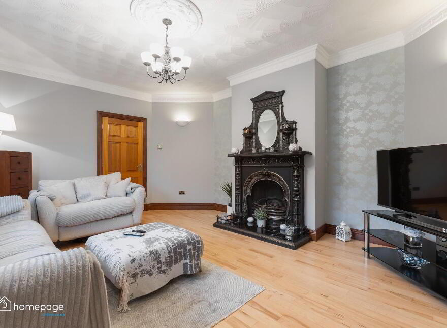 7 Sycamore Heights, Park, Derry / Londonderry, BT47 4BW