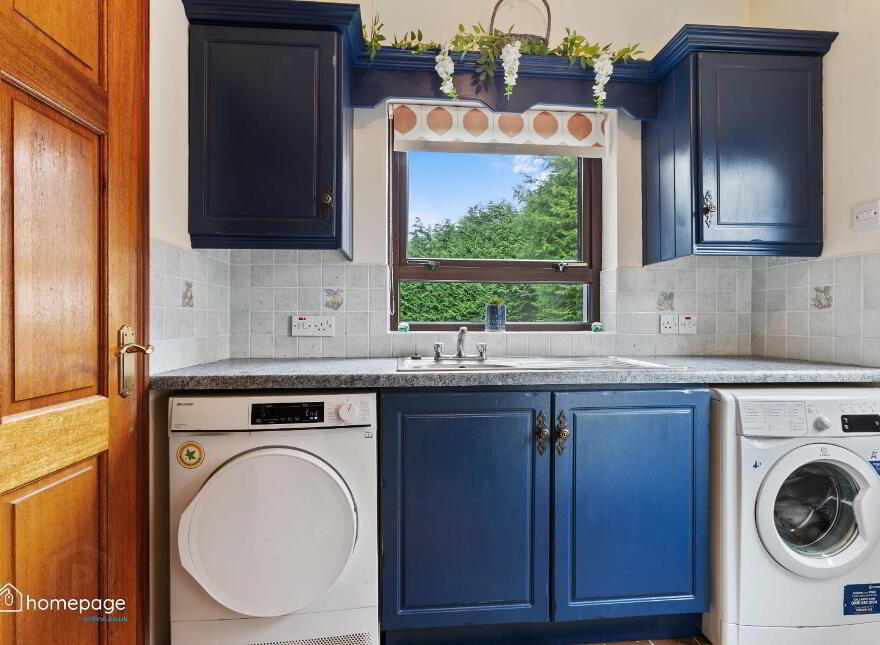 7 Sycamore Heights, Park, Derry / Londonderry, BT47 4BW