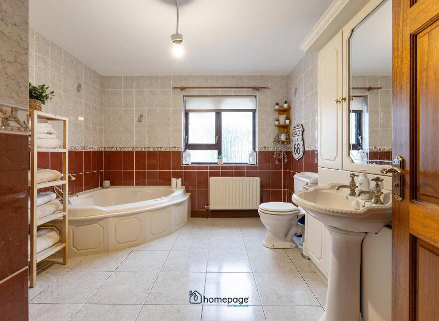7 Sycamore Heights, Park, Derry / Londonderry, BT47 4BW