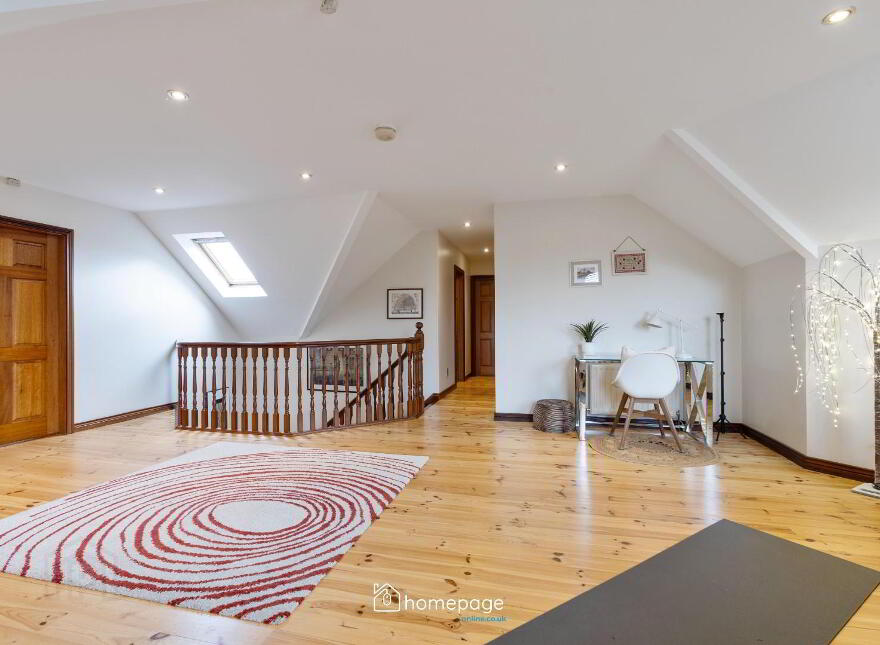 7 Sycamore Heights, Park, Derry / Londonderry, BT47 4BW