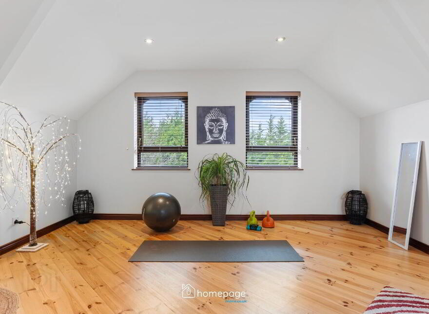 7 Sycamore Heights, Park, Derry / Londonderry, BT47 4BW