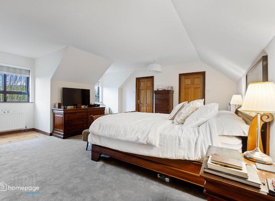 7 Sycamore Heights, Park, Derry / Londonderry, BT47 4BW