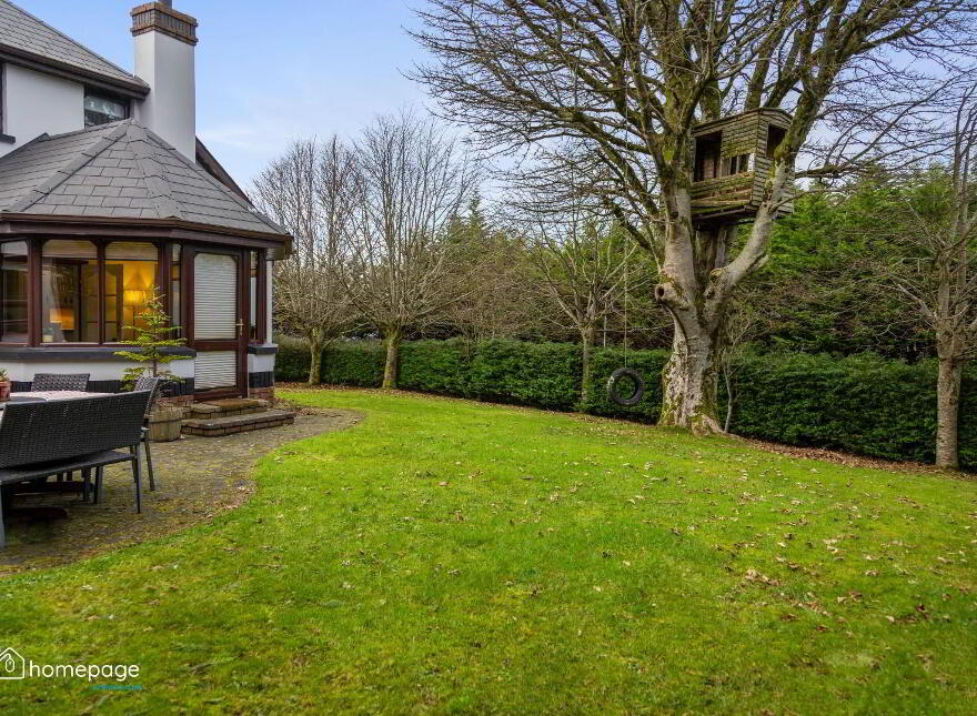 7 Sycamore Heights, Park, Derry / Londonderry, BT47 4BW