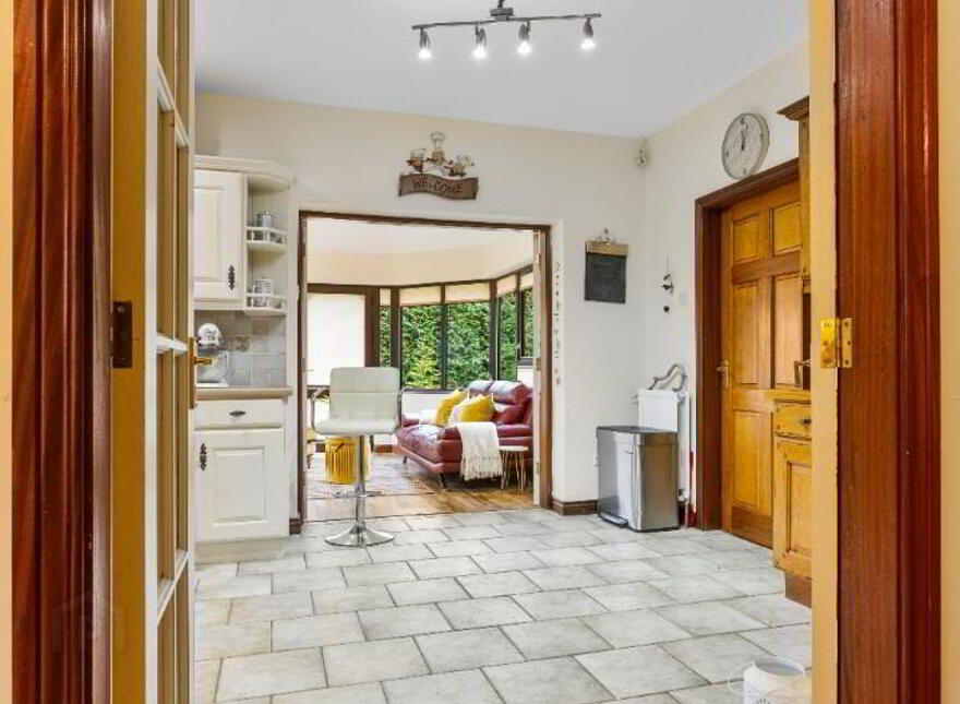 7 Sycamore Heights, Park, Derry / Londonderry, BT47 4BW