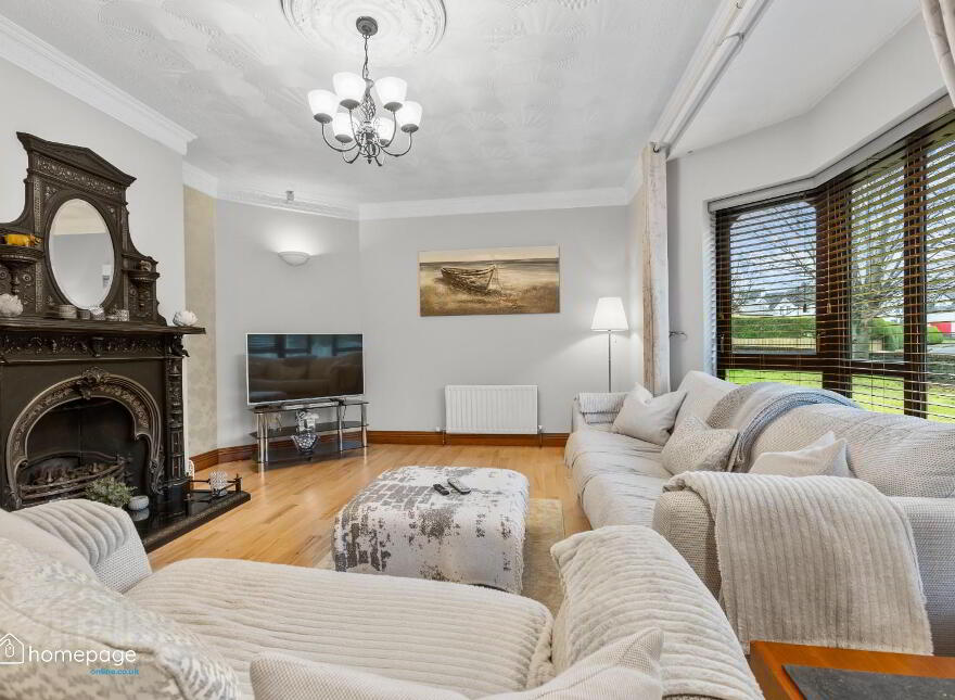 7 Sycamore Heights, Park, Derry / Londonderry, BT47 4BW