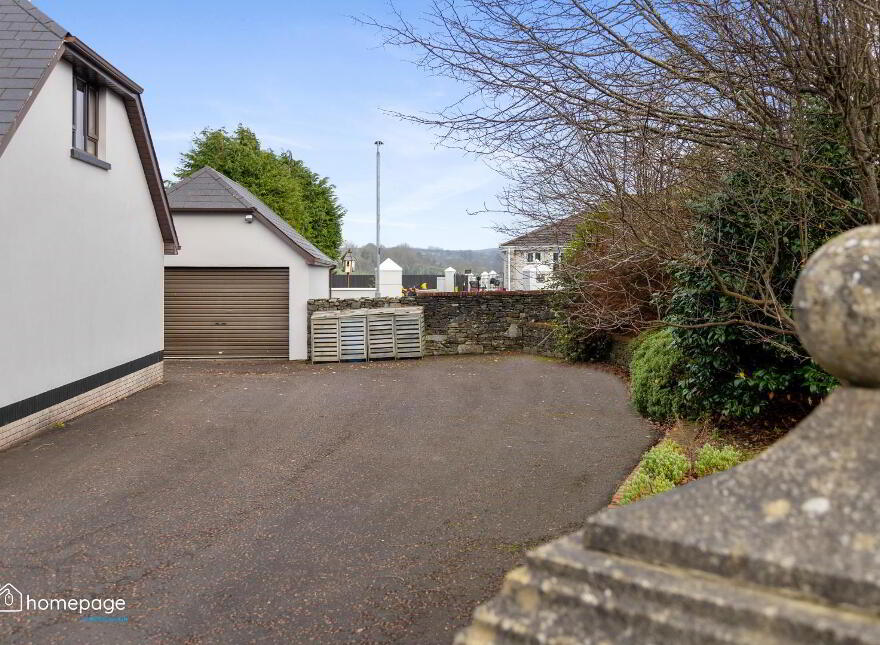 7 Sycamore Heights, Park, Derry / Londonderry, BT47 4BW