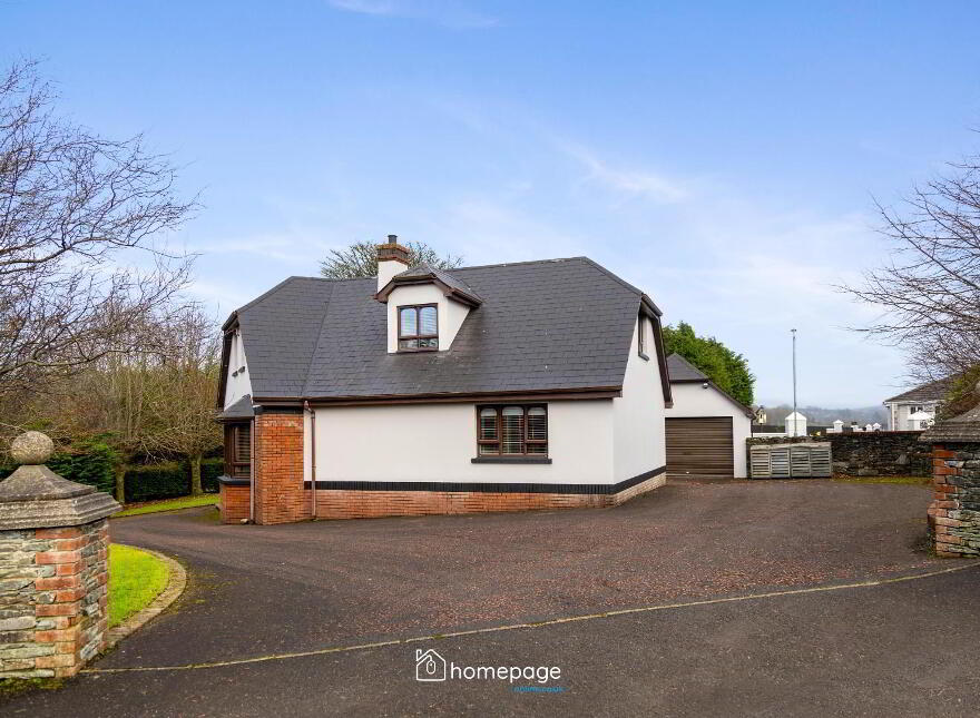 7 Sycamore Heights, Park, Derry / Londonderry, BT47 4BW