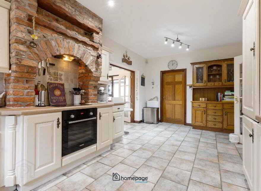7 Sycamore Heights, Park, Derry / Londonderry, BT47 4BW