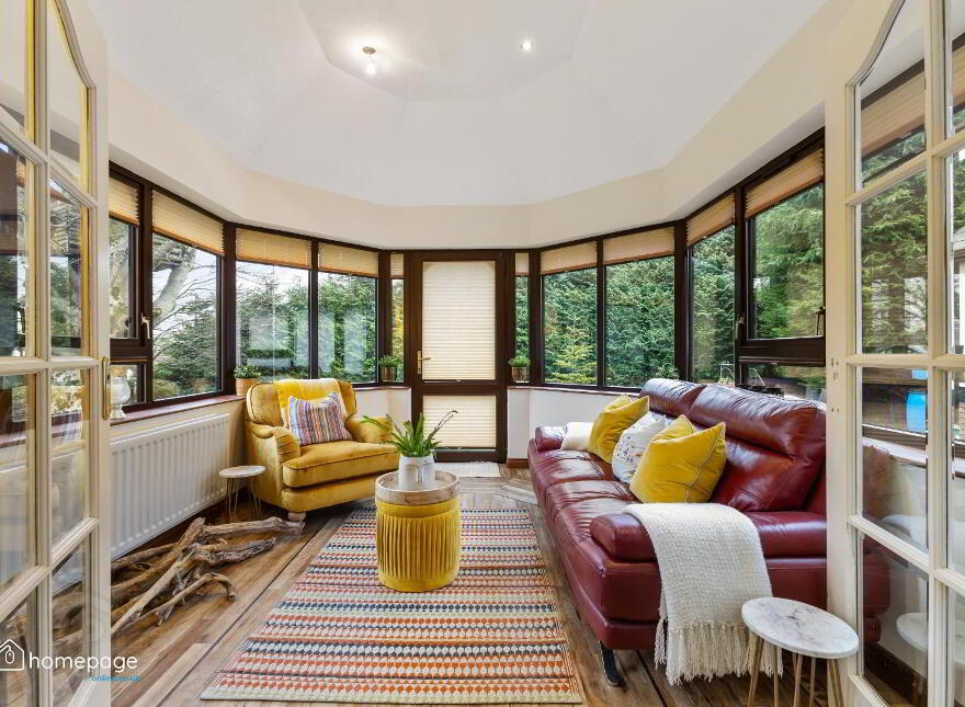 7 Sycamore Heights, Park, Derry / Londonderry, BT47 4BW