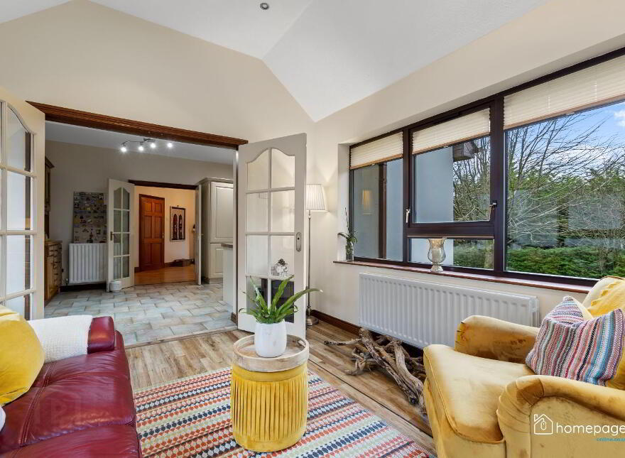 7 Sycamore Heights, Park, Derry / Londonderry, BT47 4BW