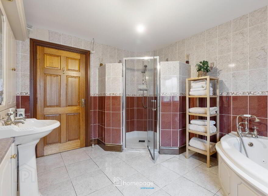 7 Sycamore Heights, Park, Derry / Londonderry, BT47 4BW