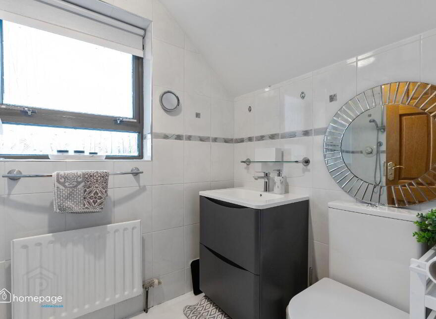 7 Sycamore Heights, Park, Derry / Londonderry, BT47 4BW