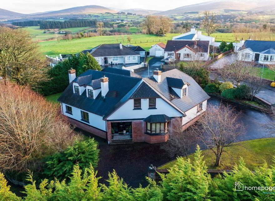 7 Sycamore Heights, Park, Derry / Londonderry, BT47 4BW