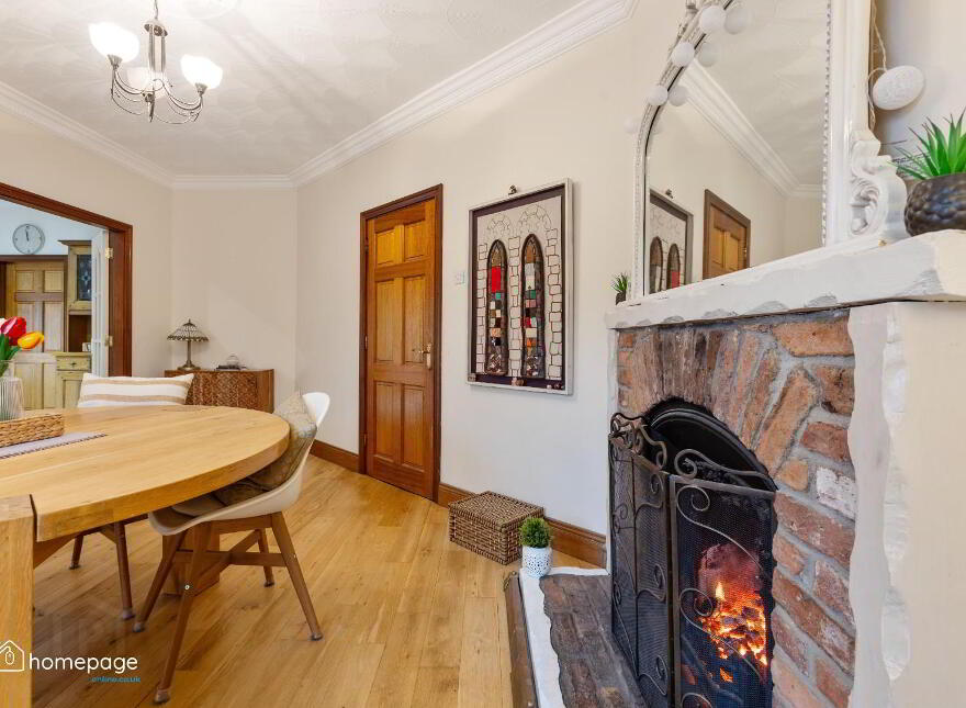 7 Sycamore Heights, Park, Derry / Londonderry, BT47 4BW