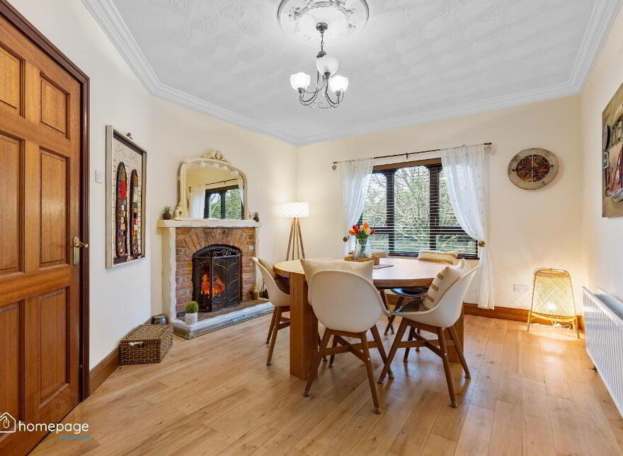7 Sycamore Heights, Park, Derry / Londonderry, BT47 4BW