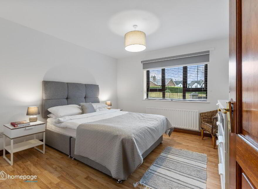 7 Sycamore Heights, Park, Derry / Londonderry, BT47 4BW