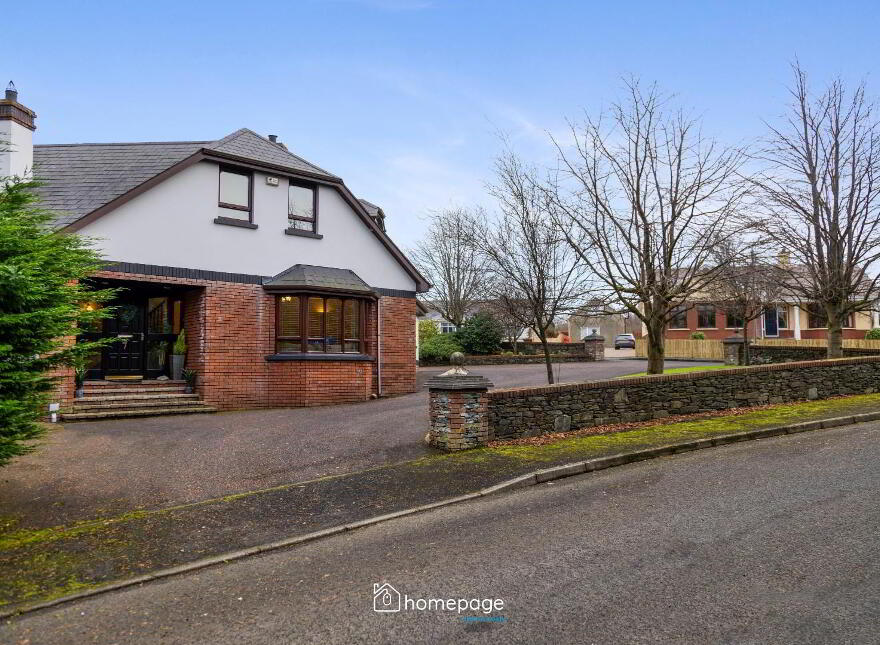 7 Sycamore Heights, Park, Derry / Londonderry, BT47 4BW